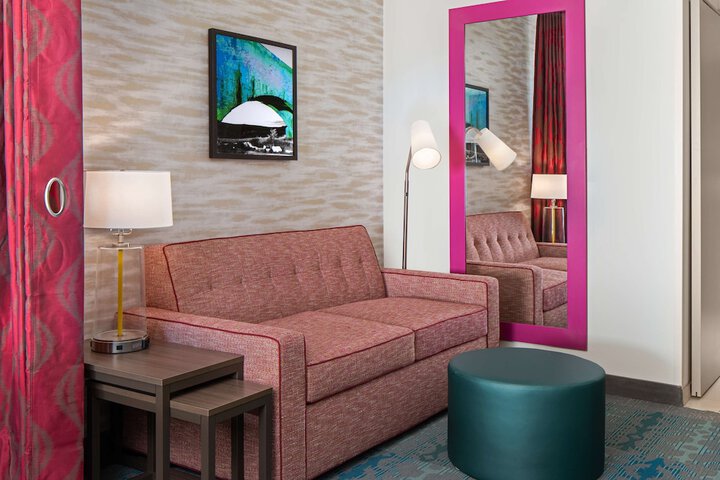 Home2 suites by Hilton Carlsbad, New Mexico