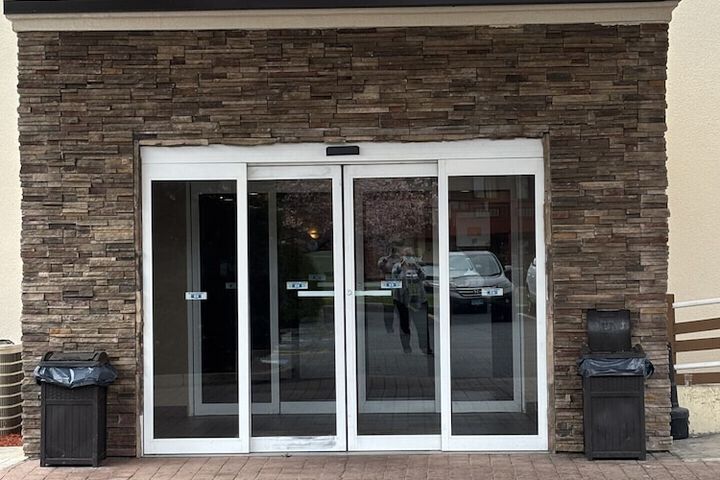 Comfort Inn Naugatuck-Shelton CT