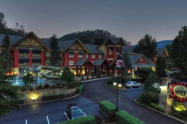 Hotel 3 of 20