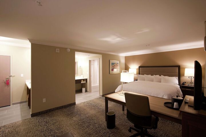 Hampton Inn & Suites Jackson-Ridgeland