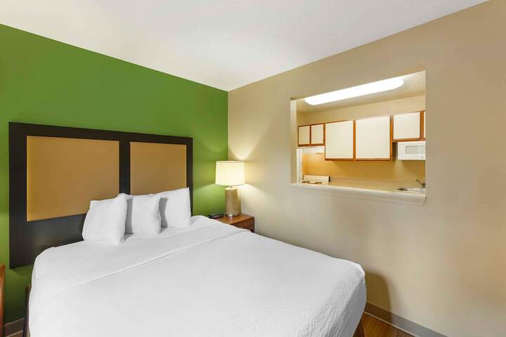 Extended Stay America Suites Cleveland Great Northern Mall