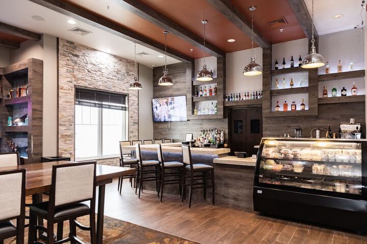 Hampton Inn & Suites Newark Airport Elizabeth