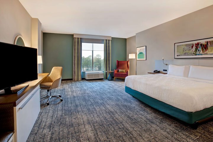 Hilton Garden Inn Summerville