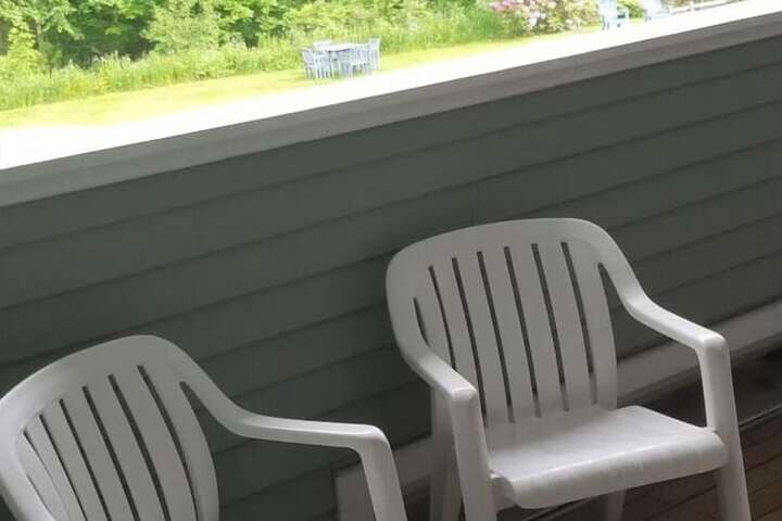 Terrace/Patio 22 of 30