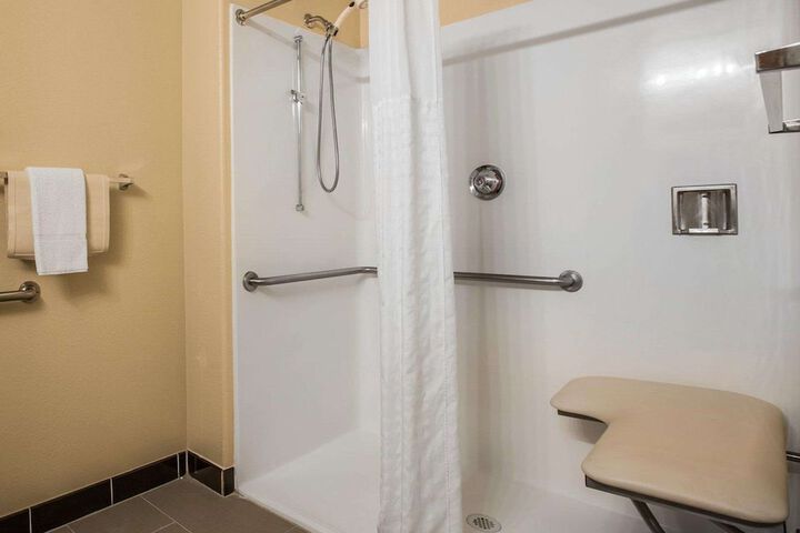 Comfort Suites Victorville-Hesperia