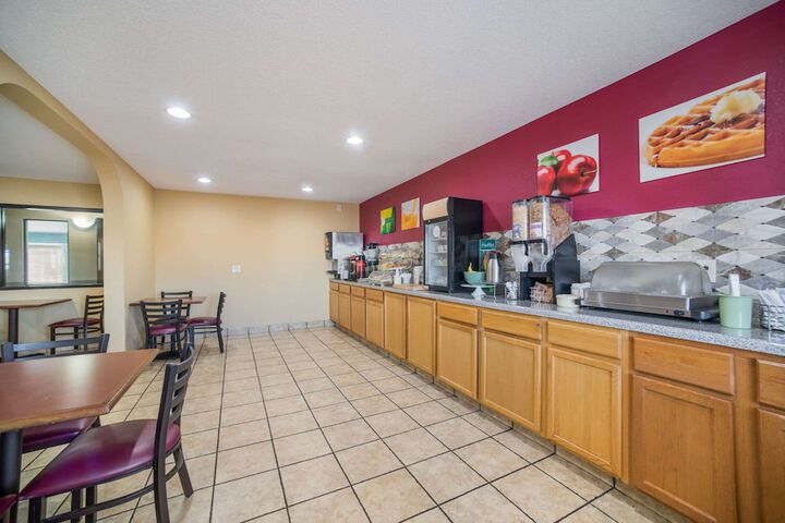 Quality Inn OFallon - St. Louis - Shiloh