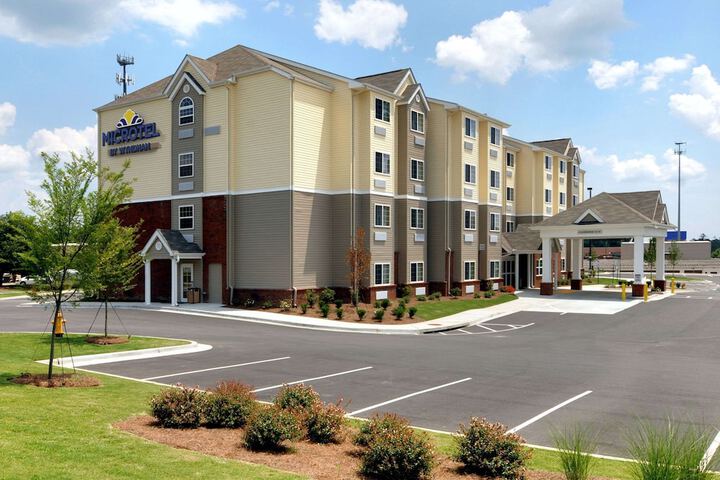 Microtel Inn & Suites by Wyndham Columbus / Near Fort Benning