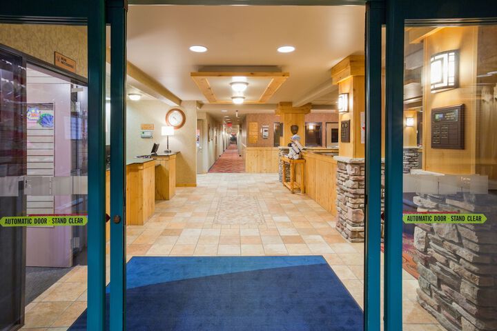 Holiday Inn Express Hotel & Suites Brainerd-Baxter by IHG