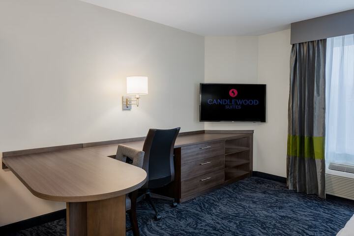Candlewood Suites Cookeville by IHG