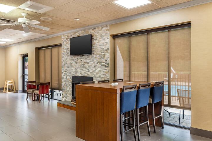Comfort Inn Pinehurst - Southern Pines