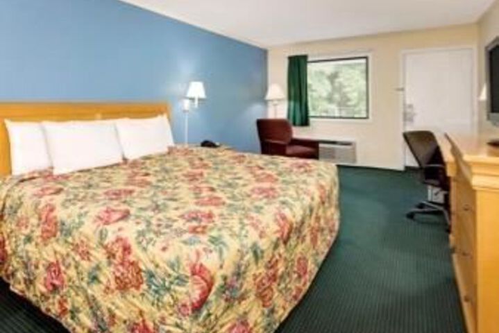 Days Inn by Wyndham Turbeville