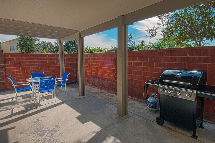 Terrace/Patio 17 of 23