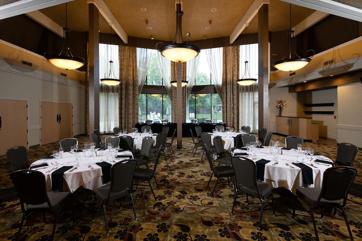 Red Lion Hotel Redding