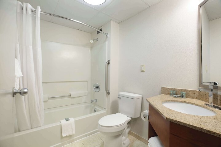 Best Western Mystic Hotel