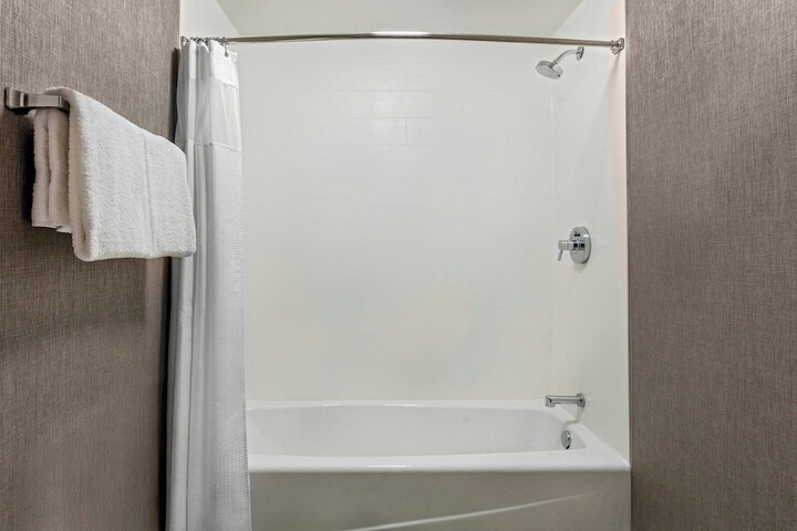SpringHill Suites by Marriott Norfolk Virginia Beach