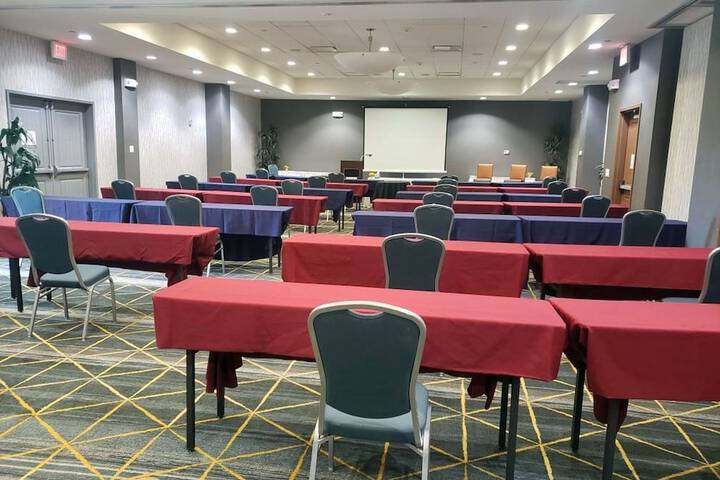 Meeting 55 of 71
