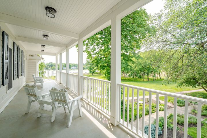 Terrace/Patio 31 of 32