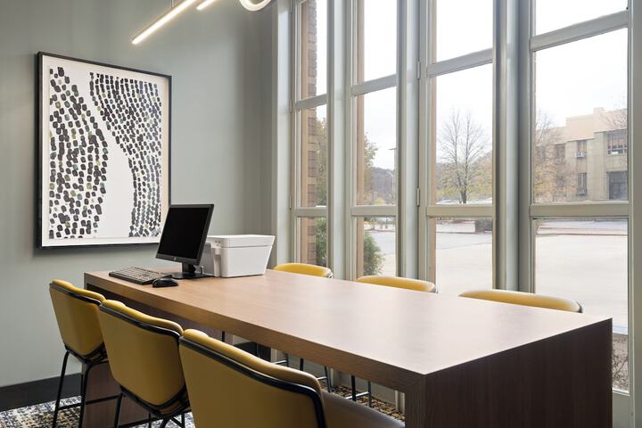 Holiday Inn Portsmouth Downtown by IHG