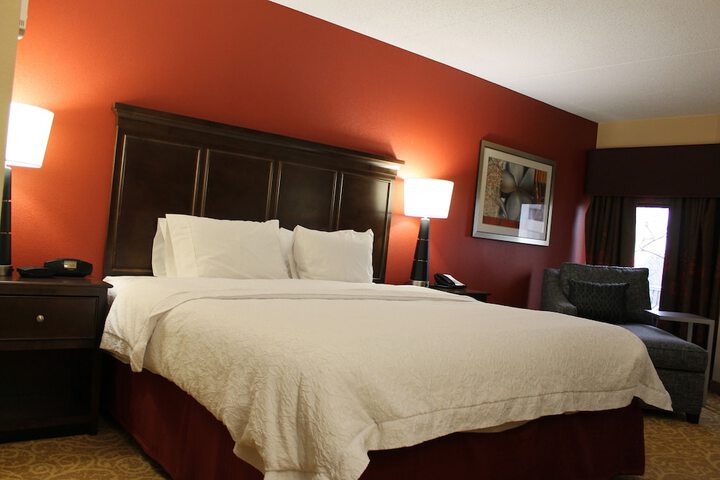 Hampton Inn Gettysburg