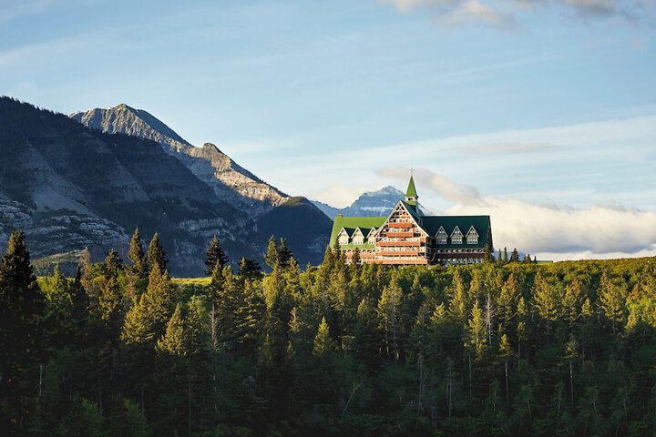 Prince of Wales Hotel