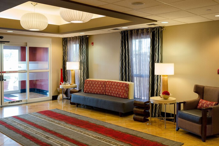 Hotel Interior 21 of 93