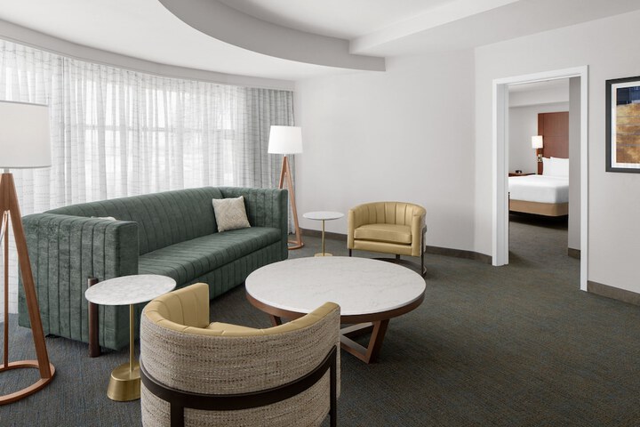 Residence Inn by Marriott Los Angeles Burbank Downtown