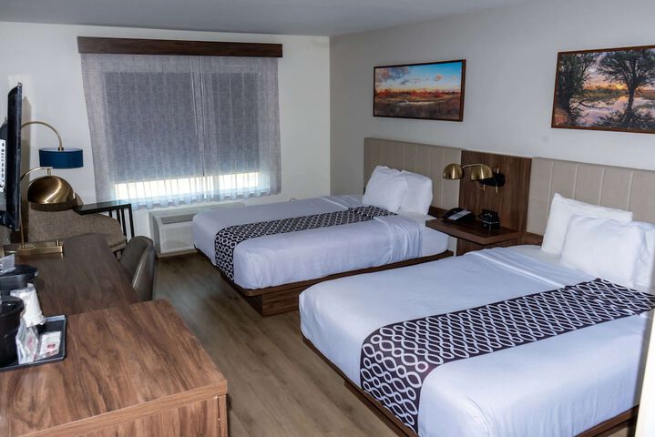 La Quinta Inn & Suites by Wyndham Dallas Mesquite
