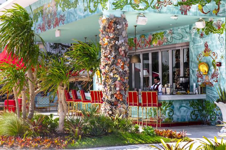 Faena Miami Beach