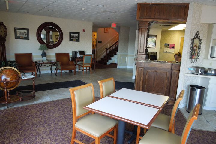 Hotel Interior 5 of 32