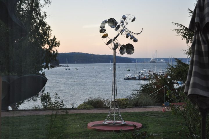 Terrace/Patio 56 of 63