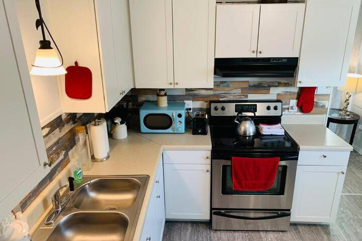 Mountain Vibes at Hidden Pond Lodge - 3beds / 2bth
