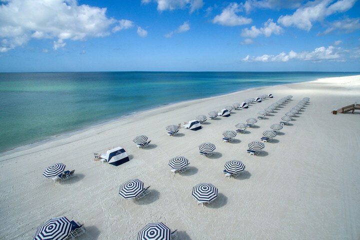 The Resort at Longboat Key Club