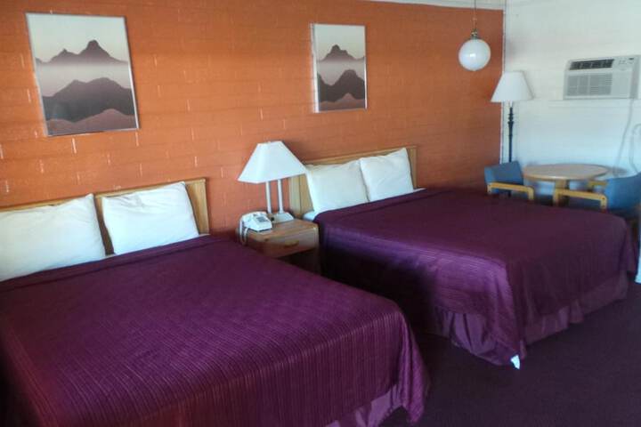 Relax Inn of Yreka