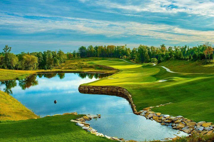 Golf 139 of 150