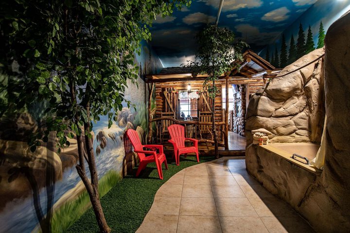 Anniversary Inn - Boise