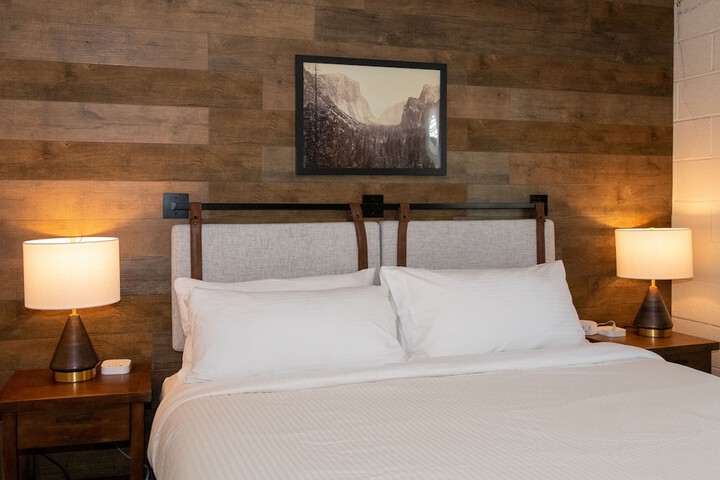 Gull Lake Lodge