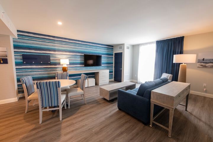 Hotel LBI