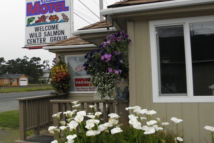 Sea Haven Motel & Guest House