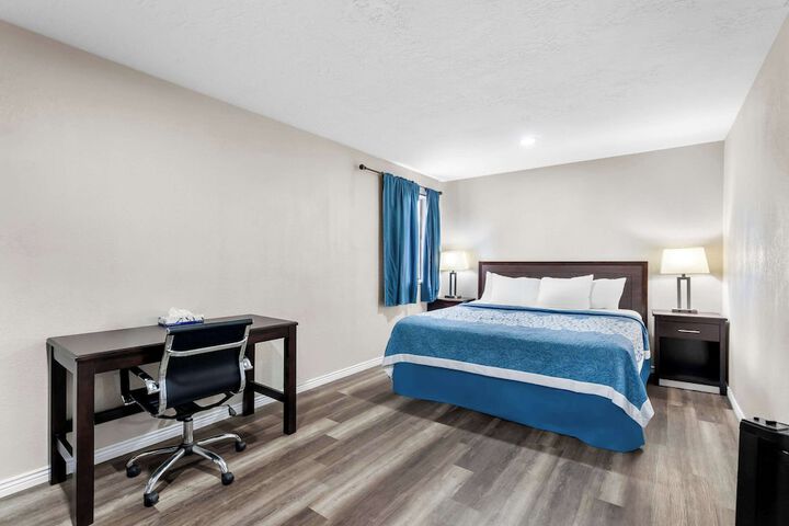 Econo Lodge Panguitch near Bryce Canyon