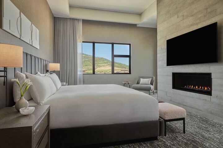 Pendry Park City