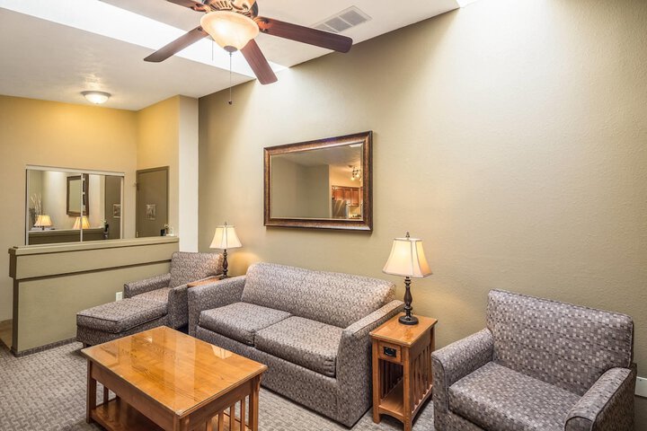 Quality Inn & Suites Coeur dAlene