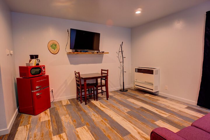 Tao Cabins