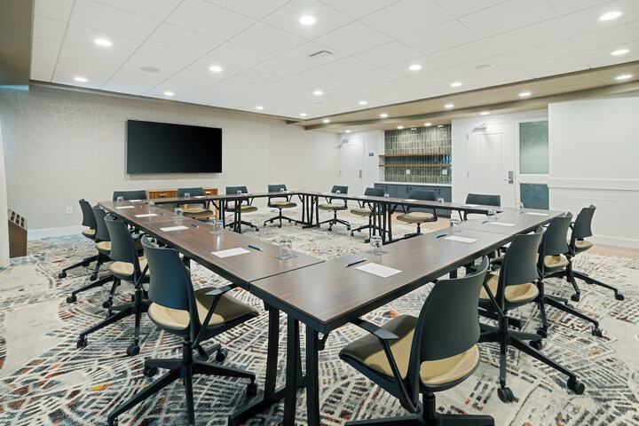 Hotel Indigo Asheville Downtown by IHG