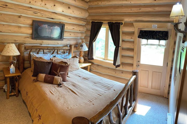 Rye Creek Lodge