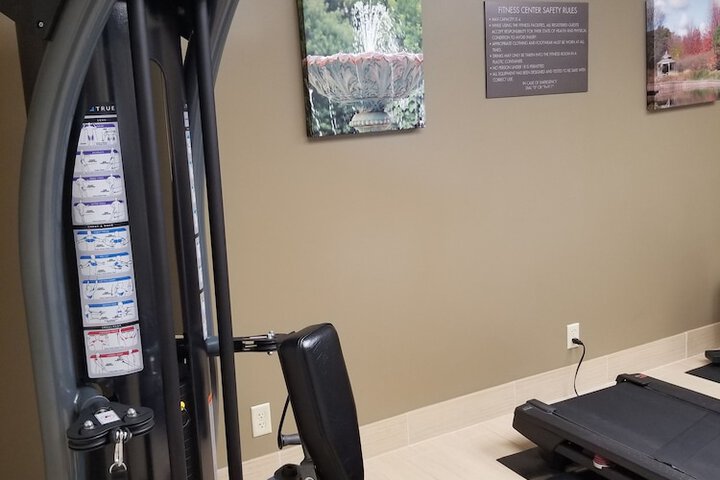 Health and Fitness 51 of 55
