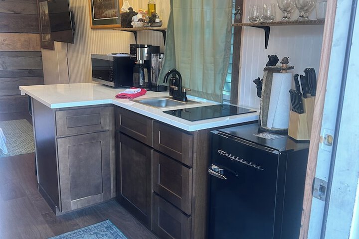 Brundage Bungalows