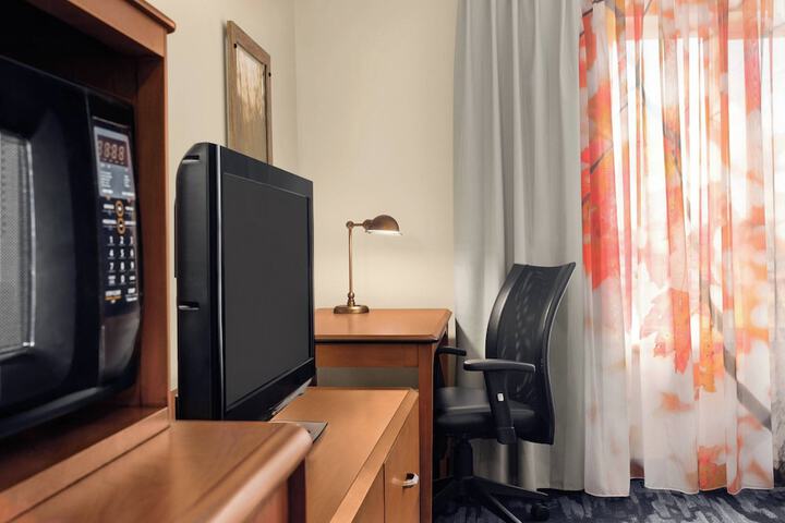 Fairfield Inn & Suites by Marriott Tupelo