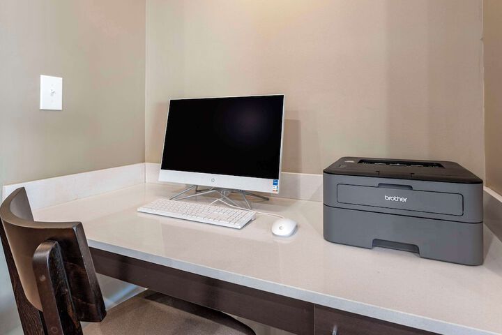 MainStay Suites Georgetown Lexington North