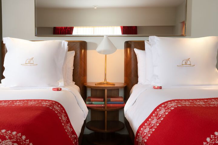 Faena Miami Beach