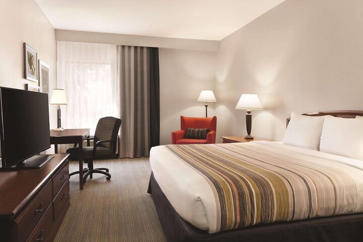 Country Inn & Suites by Radisson Bryant (Little Rock), AR